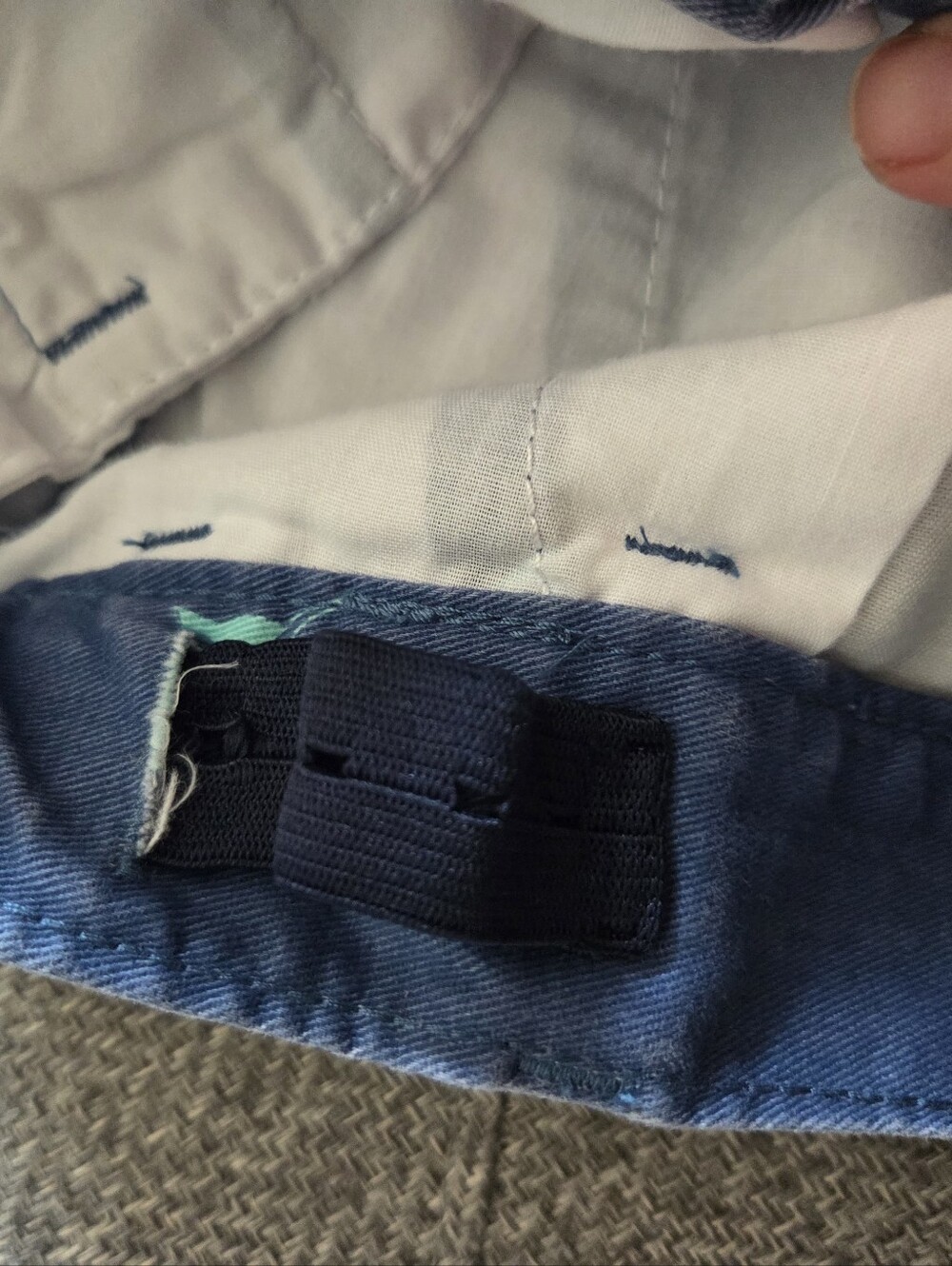 Patterned Shorts Bundle (6) - Picture 8 of 9